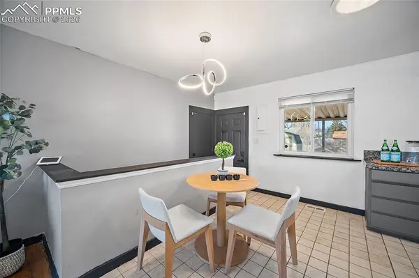 1522 Wynkoop DR, Colorado Springs, CO 80909