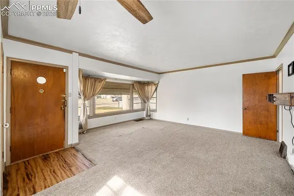 805 W Routt AVE, Pueblo, CO 81004