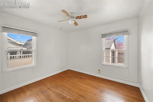 805 W Routt AVE, Pueblo, CO 81004