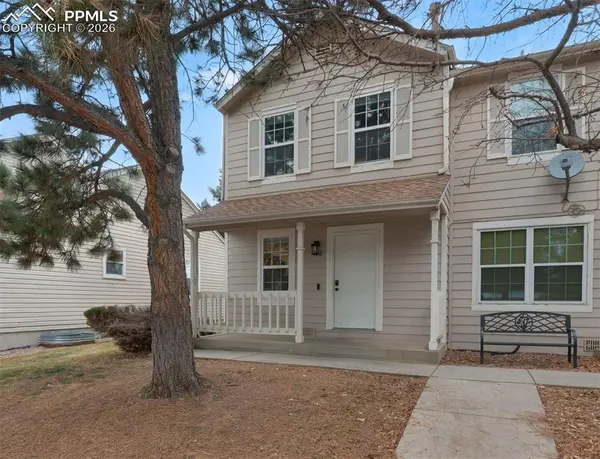 532 Shady Crest CIR, Colorado Springs, CO 80916