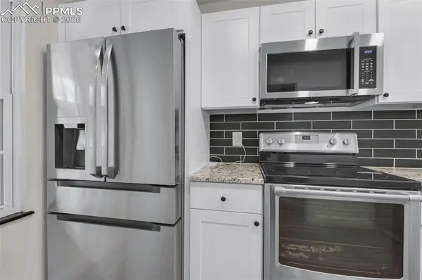 532 Shady Crest CIR, Colorado Springs, CO 80916