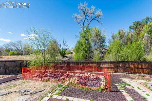 6778 Mandan DR, Colorado Springs, CO 80925