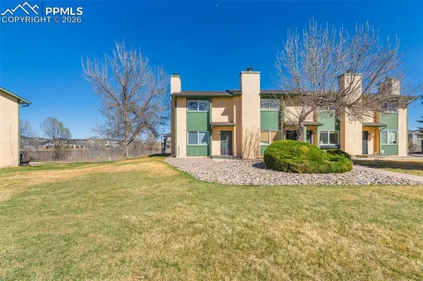 2429 Cherokee Park PL, Colorado Springs, CO 80915