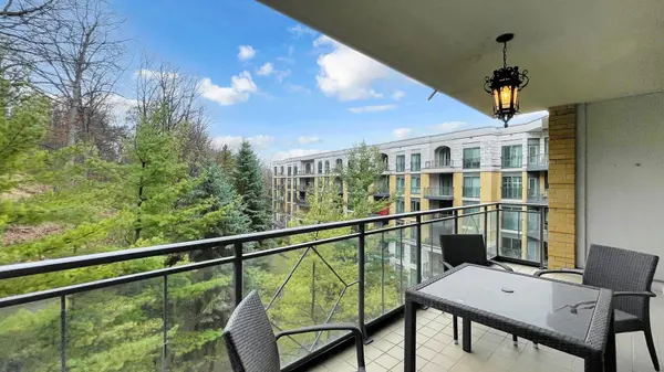 11 William Carson CRES #603, Toronto C12, ON M2P 2G1