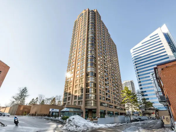 100 Upper Madison AVE #1708, Toronto C07, ON M2N 6M4
