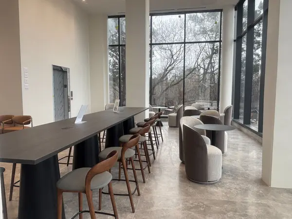 29 Green Trail CT #2103, Toronto C15, ON M2K 0J9