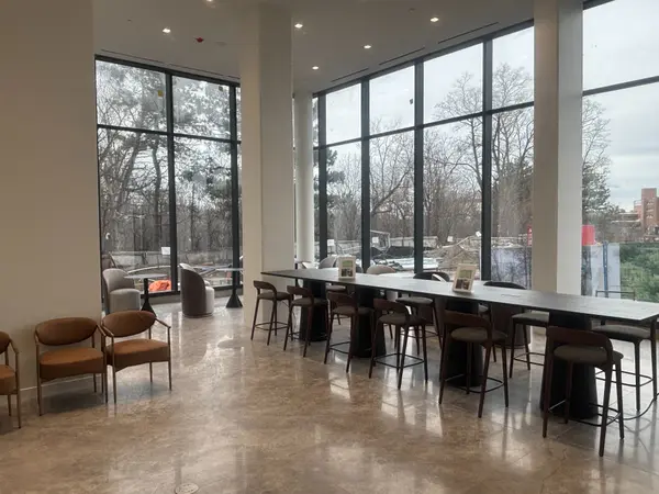 29 Green Trail CT #2103, Toronto C15, ON M2K 0J9