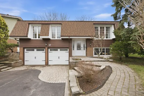 17 Nordic CT, Whitby, ON L1N 5N2