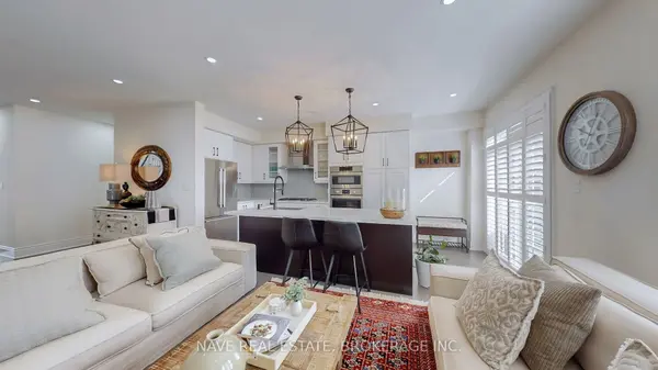 52 Conarty Cres. CRES, Whitby, ON L1P 0L4