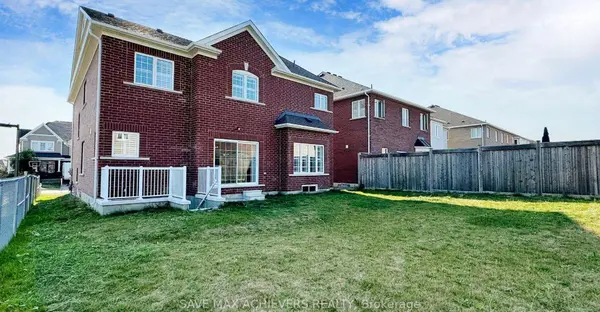 1685 William Lott DR, Oshawa, ON L1H 7K5