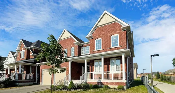 1685 William Lott DR, Oshawa, ON L1H 7K5