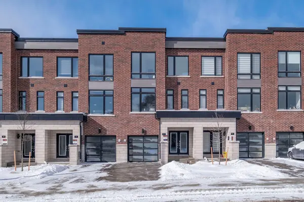 30 Danielle Moore CIR, Toronto E09, ON M1P 0G9