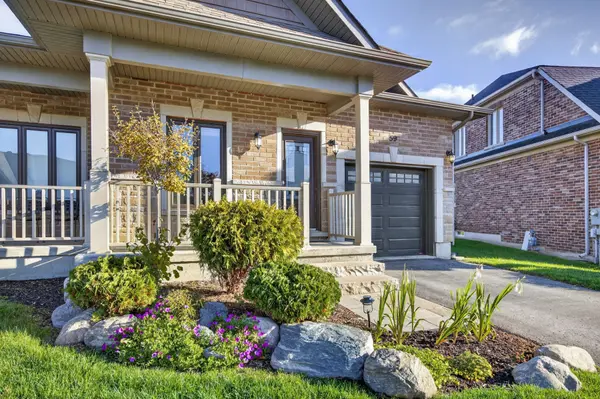 59 Kingsmere CRES, New Tecumseth, ON L9R 0K6