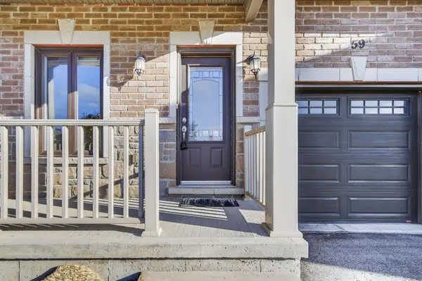 59 Kingsmere CRES, New Tecumseth, ON L9R 0K6