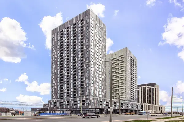 498 Caldari RD #2713, Vaughan, ON L4K 0R6