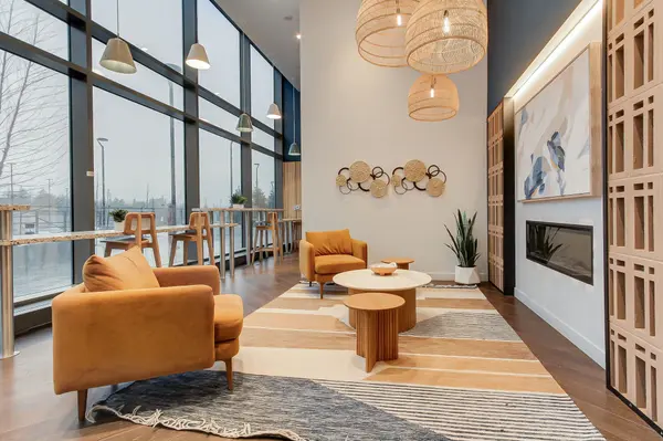 498 Caldari RD #2713, Vaughan, ON L4K 0R6