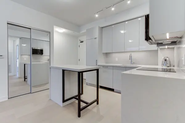 498 Caldari RD #2713, Vaughan, ON L4K 0R6