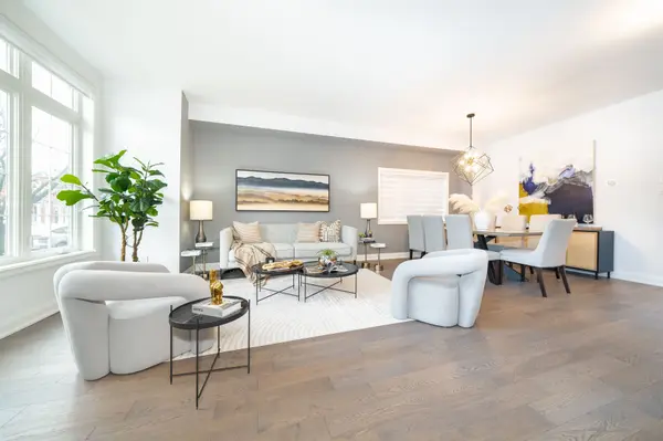 86 Bassett AVE, Richmond Hill, ON L4B 4G1