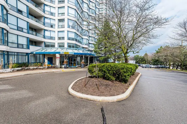 7300 Yonge ST #1412, Vaughan, ON L4J 7Y5