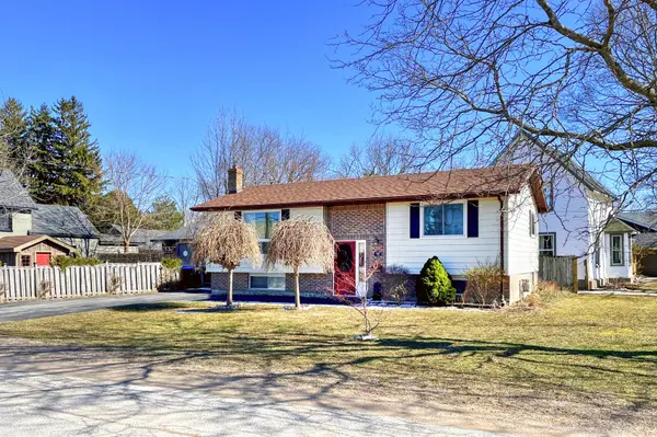 56 Lorne AVE, Collingwood, ON L9Y 2B7