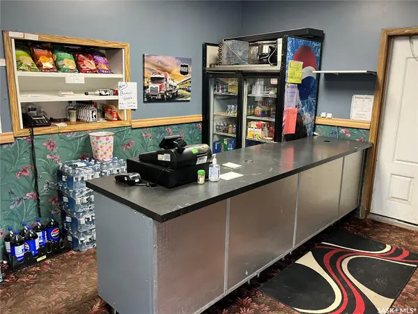 108 1st AVENUE W, Lintlaw, SK S0A 2H0