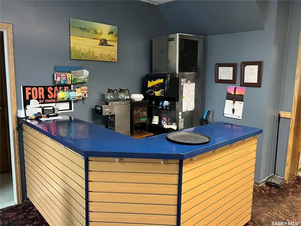 108 1st AVENUE W, Lintlaw, SK S0A 2H0