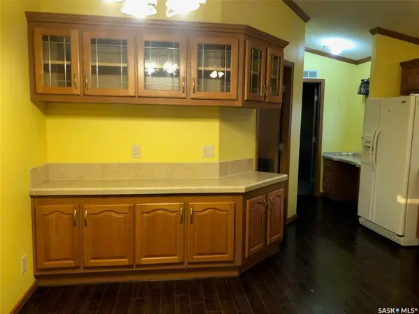 518 Railway AVENUE SE, Preeceville, SK S0A 3B0