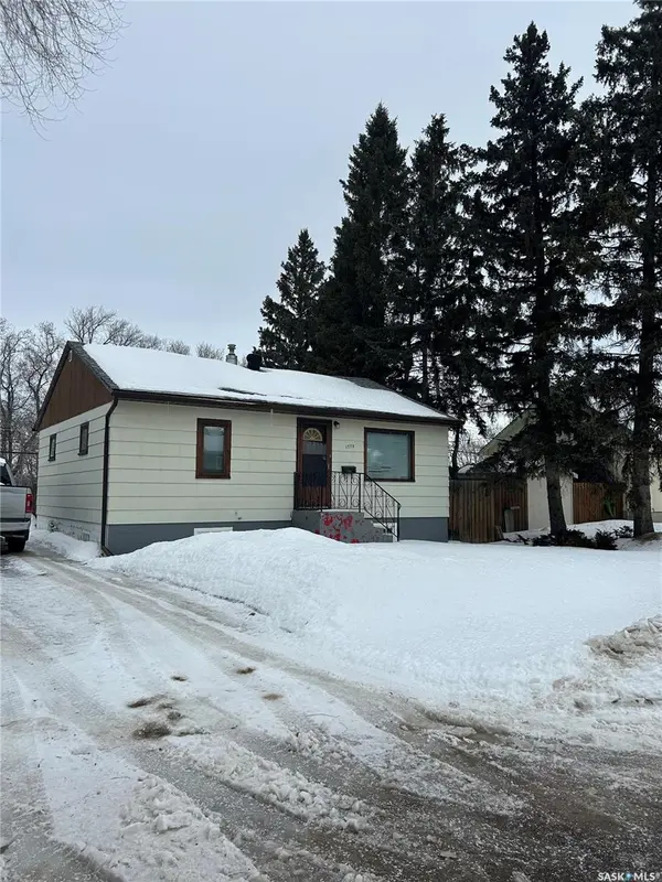1778 13th STREET W, Prince Albert, SK S6V 3K1