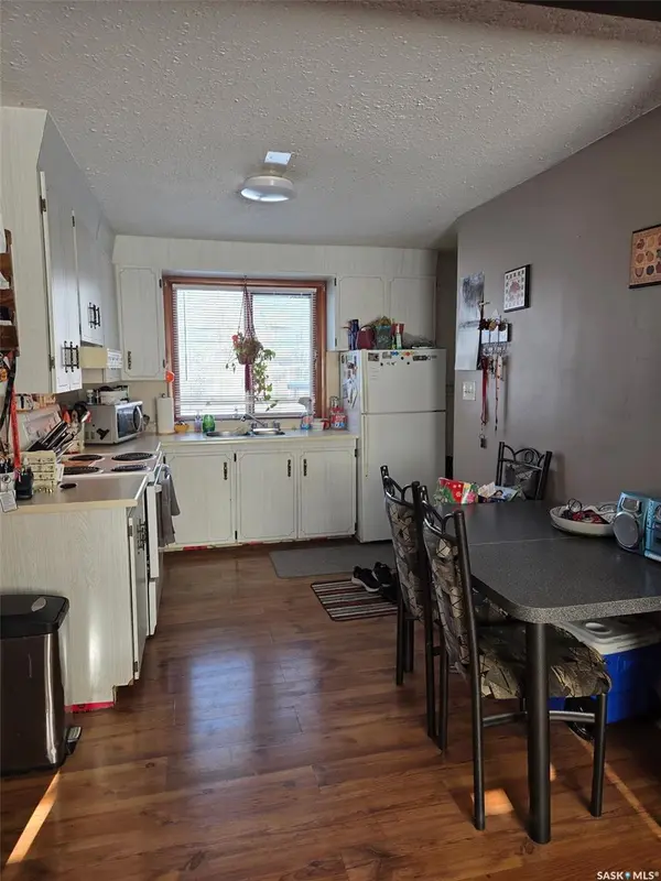 1778 13th STREET W, Prince Albert, SK S6V 3K1