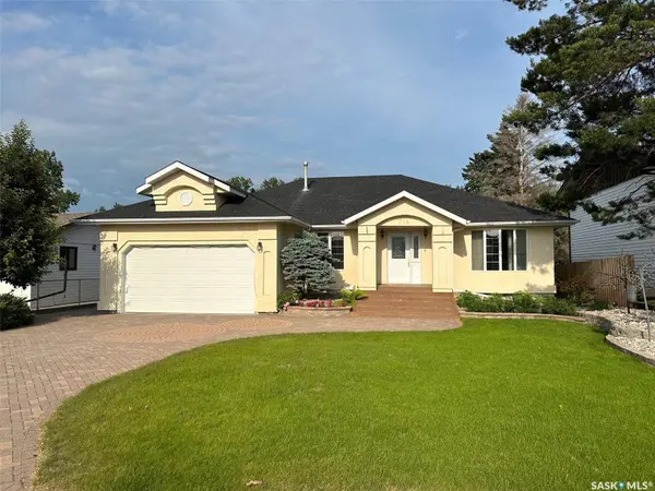 718 Donald STREET,  Hudson Bay,  SK S0E 0Y0