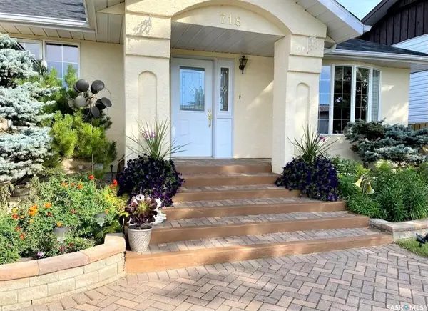 718 Donald STREET, Hudson Bay, SK S0E 0Y0