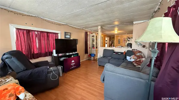 1410 3rd AVENUE, Edam, SK S0M 0V0