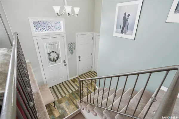 1002 Pezer CRESCENT, Saskatoon, SK S7S 1K1