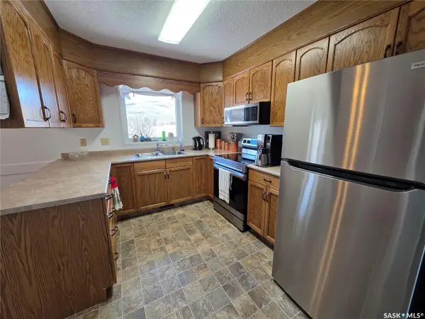 Rural Address, Bone Creek Rm No. 108, SK S0N 2N0