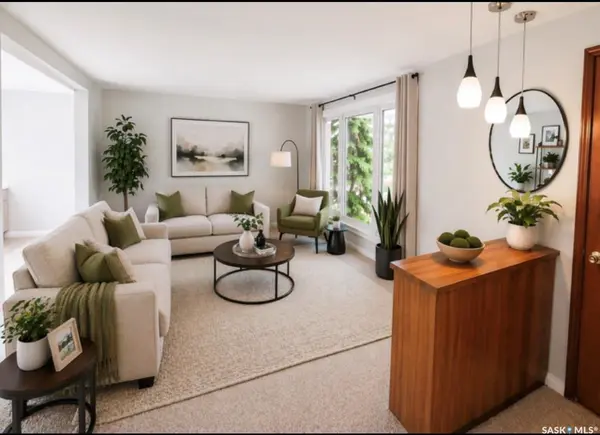 451 3rd AVENUE NW, Swift Current, SK S9H 0S4