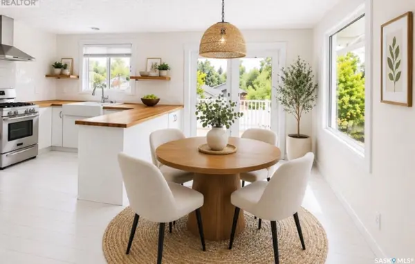 451 3rd AVENUE NW, Swift Current, SK S9H 0S4