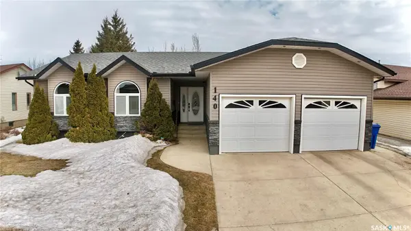 140 Morrison DRIVE, Yorkton, SK S3N 4A6