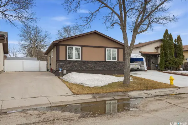 6915 Whelan DRIVE, Regina, SK S4X 3W2