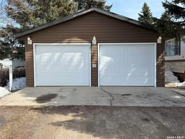 311 Allan AVENUE, Saltcoats, SK S0A 3R0