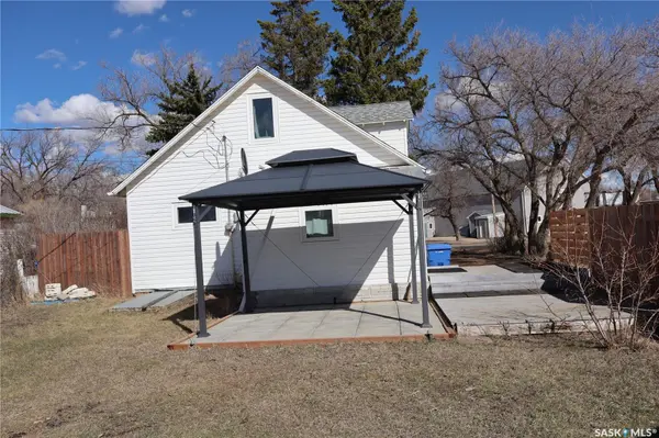 302 Columbus DRIVE, Rockglen, SK S0H 3R0