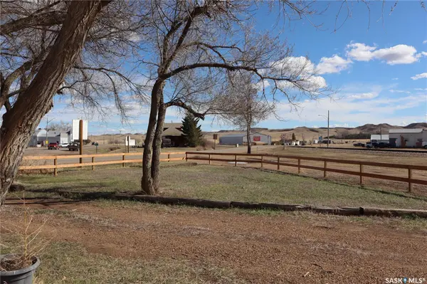 302 Columbus DRIVE, Rockglen, SK S0H 3R0