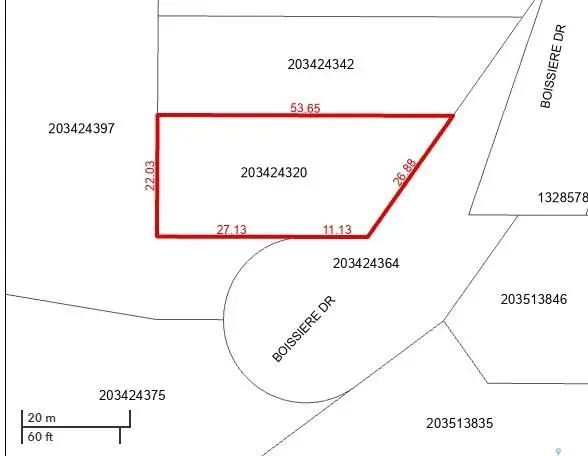 304 Boissiere DRIVE, Lake Lenore Rm No. 399, SK S0K 3V0