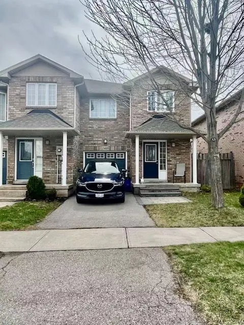 2418 Highcroft RD, Oakville, ON L6M 4Y6