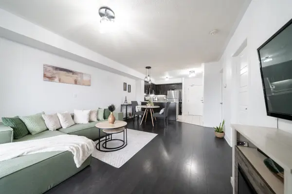 70 Baycliffe CRES #412, Brampton, ON L7A 0Z5