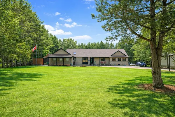 11 Meadow DR, Caledon, ON L7K 1A2