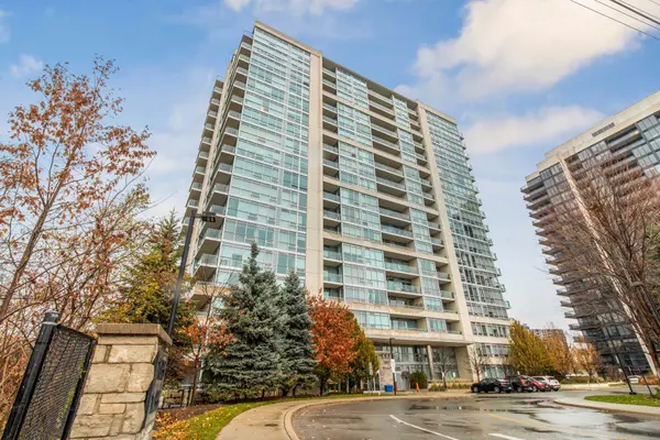1055 Southdown RD #1503, Mississauga, ON L5J 0A3