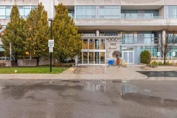 1055 Southdown RD #1503, Mississauga, ON L5J 0A3