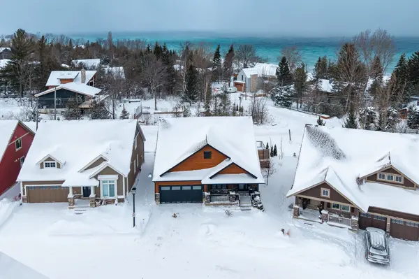 116 Dory ROW, Blue Mountains, ON N0H 2P0