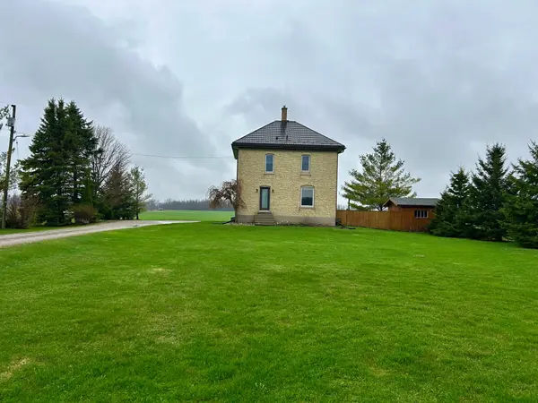 43497 Winthrop RD, Huron East, ON N0K 1E0