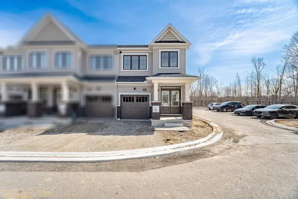 48 AURORA Common, Cambridge, ON N1R 5S2